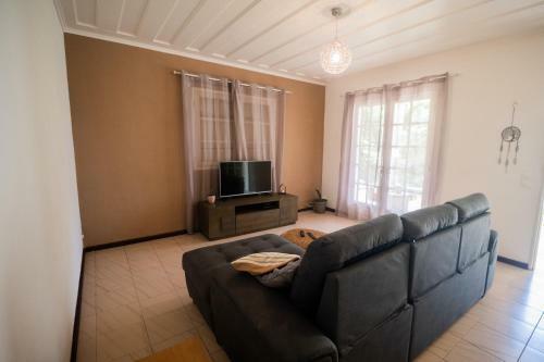 Villa La Kaz Pepper