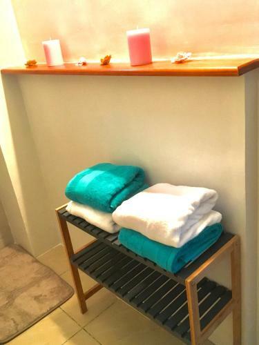 Apartamento Appartement Elayne (T2 Meubl� Et �quip�)