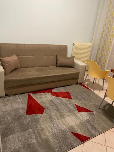 Apartamento Gardasee Sirmione 1