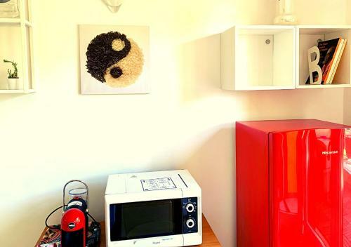 Apartamento Gardalakeapartment A Sirmione