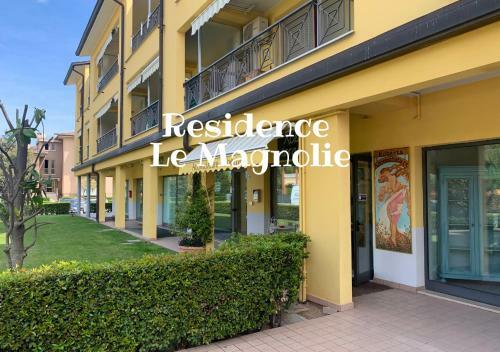 Apartamento Gardalakeapartment A Sirmione