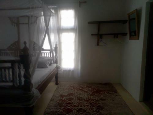 Apartamento Mtakuja House