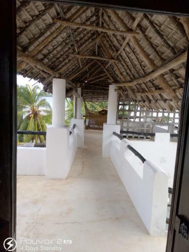 Apartamento Mtakuja House