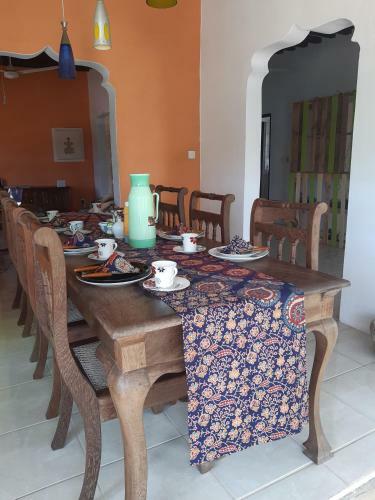 Shiban House