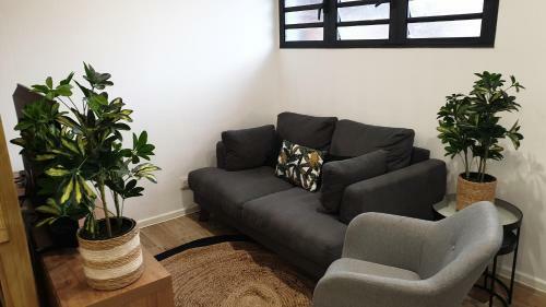 Apartamento Lana