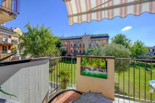 Apartamento Radi Appartament - Gardacase Net