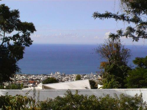 Apartamento Studio 40 M2 - Bellepierre St Denis