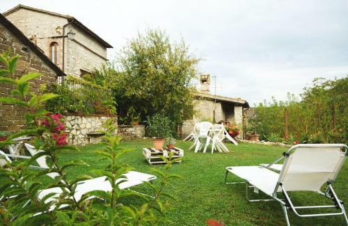 Casa Di Campagna