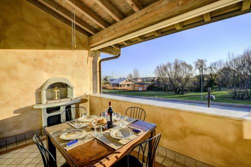 Apartamento Appartamento Margherita