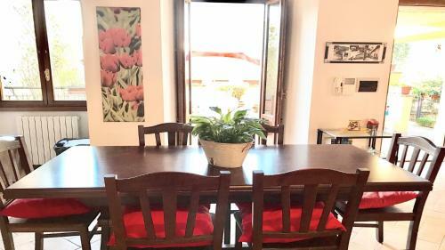 Apartamento Spoleto Bellasleeps 4 - 3