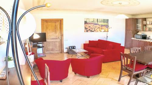 Apartamento Spoleto Bellasleeps 4 - 3