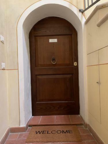 Apartamento La Casa Di Beatrice