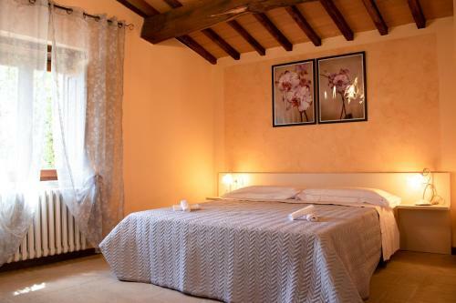 Hostal Casale San Sabino