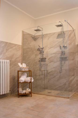 Hostal Casale San Sabino