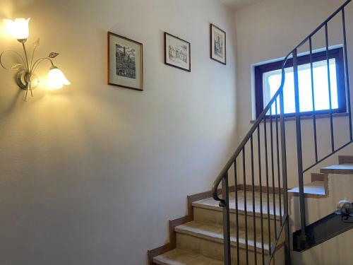 Hostal Casale San Sabino