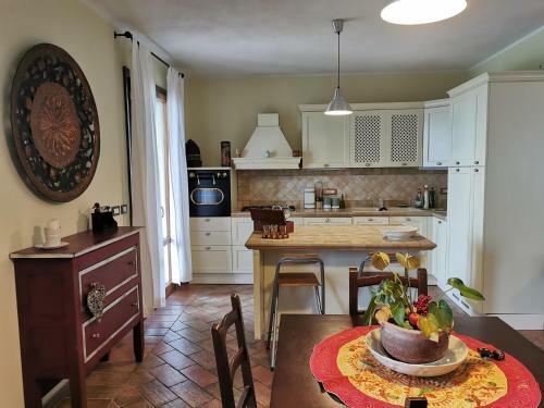 Apartamento Casa In Campagna