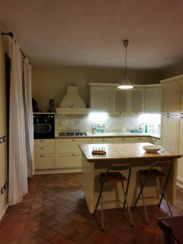 Apartamento Casa In Campagna