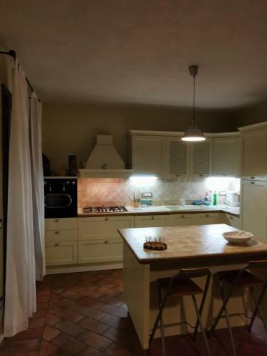 Apartamento Casa In Campagna