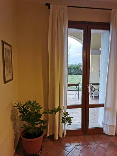 Apartamento Casa In Campagna
