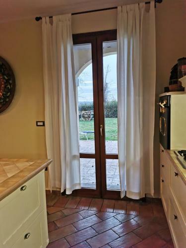 Apartamento Casa In Campagna