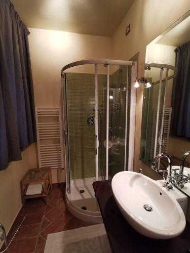 Apartamento Casa In Campagna