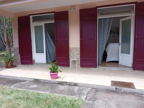 Les N�nuphars