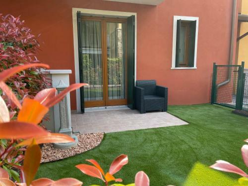 Apartamento Appartamento Corallo