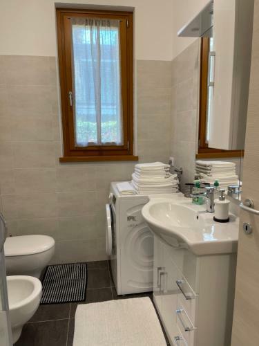 Apartamento Appartamento Corallo