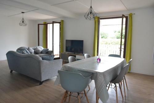 Villa Maison Zamana Saint Denis