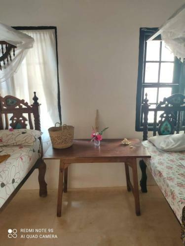 Bed & Breakfast Furaha House