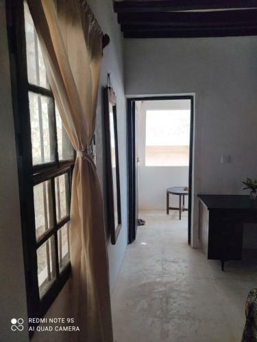Bed & Breakfast Furaha House