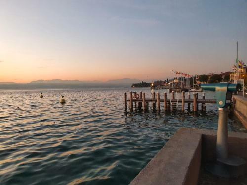 Bed & Breakfast La Lampara