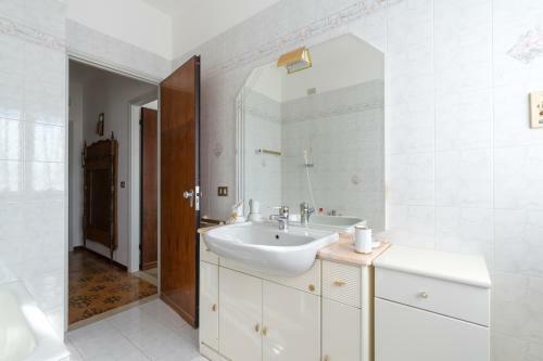 Apartamento Appartamento San Vito - A Due Passi Dal Lago