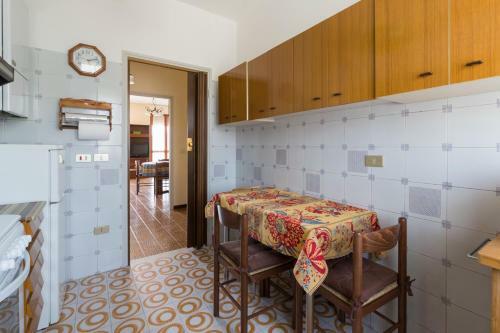 Apartamento Appartamento San Vito - A Due Passi Dal Lago