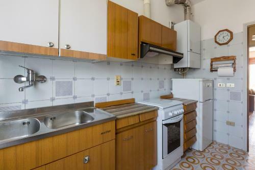 Apartamento Appartamento San Vito - A Due Passi Dal Lago