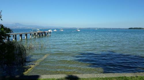 Apartamento Appartamento San Vito - A Due Passi Dal Lago