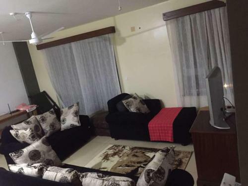 Shanzu Beach Apartment 2 Bedroom Deluxe
