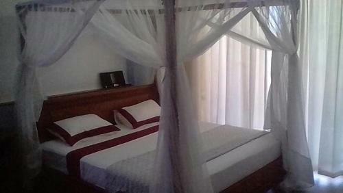 Shanzu Beach Apartment 2 Bedroom Deluxe