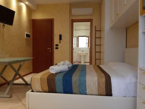 Apartamento My Sirmione Center Home