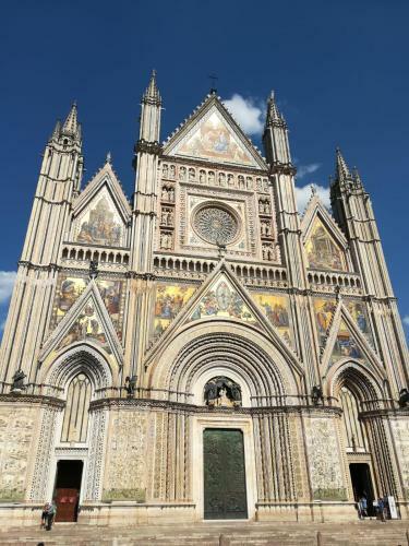 Apartamento Appartamento A Spoleto.
