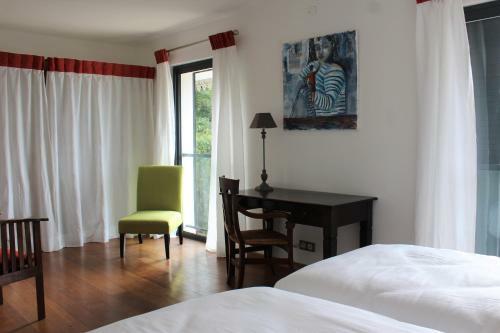 Hostal Escapade Bellepierre (l')