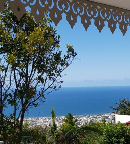 Hostal Escapade Bellepierre (l')