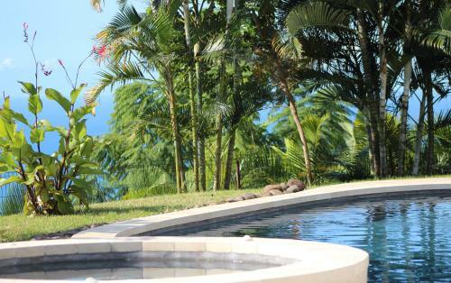 Hostal Escapade Bellepierre (l')
