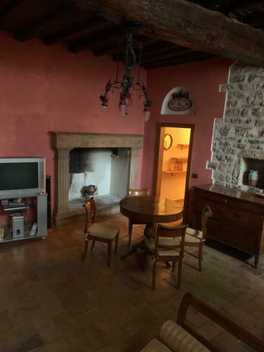Apartamento Affittacamere Santoni