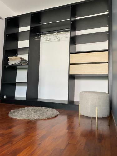 Apartamento Loft Dionysien de Standing