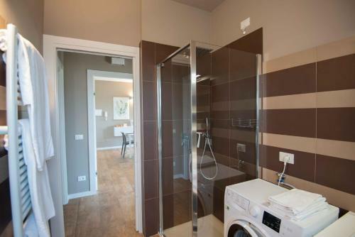 Sirmio Apartments - Narnia Stay