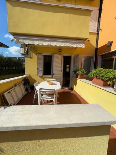 Apartamento Apt4 Garden Ville - Gardacase.net