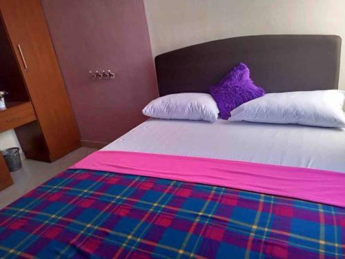 Wermax Apartment Mtwapa