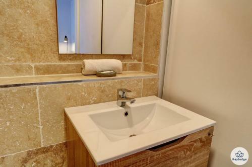 Apartamento T1 ? Le Sea?djee ? Sainte Clotilde
