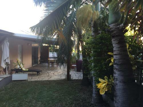 Sun Villa